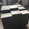 荔枝面芝麻黑成品 地鋪 墻石應用批發供應
