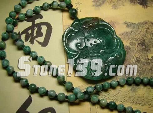 做了10年石材，中國十大名石你知道嗎？