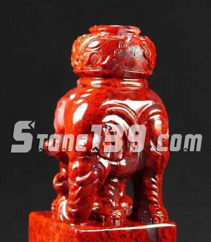 做了10年石材，中國十大名石你知道嗎？