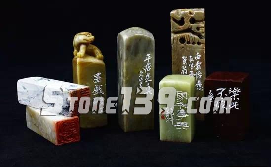 做了10年石材，中國十大名石你知道嗎？
