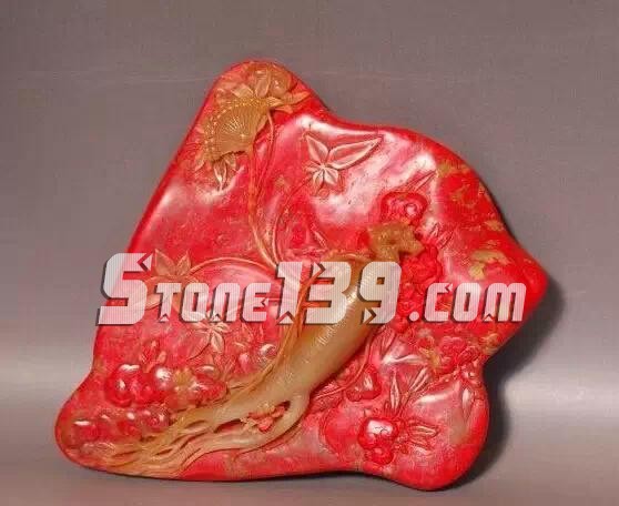做了10年石材，中國十大名石你知道嗎？