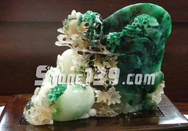 做了10年石材，中國十大名石你知道嗎？