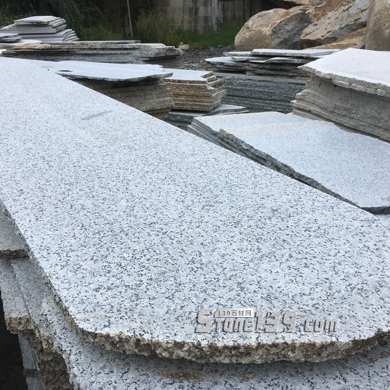 云南灰麻G603花崗巖介紹(圖)