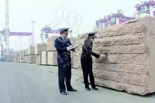 湖北隨州石材業國家鼓勵發展的產業集群！且黃金麻可以下料了！