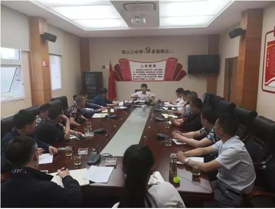 湖北羅田石材企業停產整改2個月就驗收復工了！