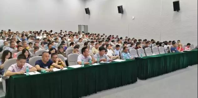7月31日前，惠安第二批擬實施“整改提升”類石雕企業需完成整改