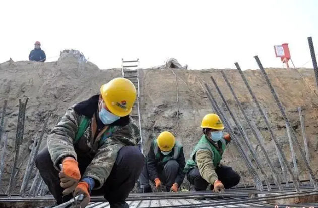 北京、濟南、杭州、南充等地建筑項目復工,石材迎來回暖需求