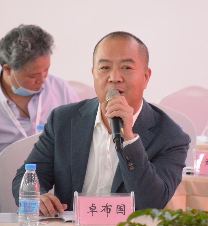 歷史首次！中國石材協會&全國工商聯石材業商會在水頭召開會長聯席會