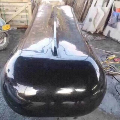 老礦福鼎黑異形石材定制產品